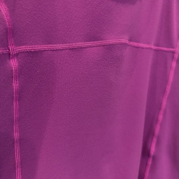 Lululemon Scoop Neck Tank Top, Racerback Tank Top, Size 4 - Picture 4 of 6